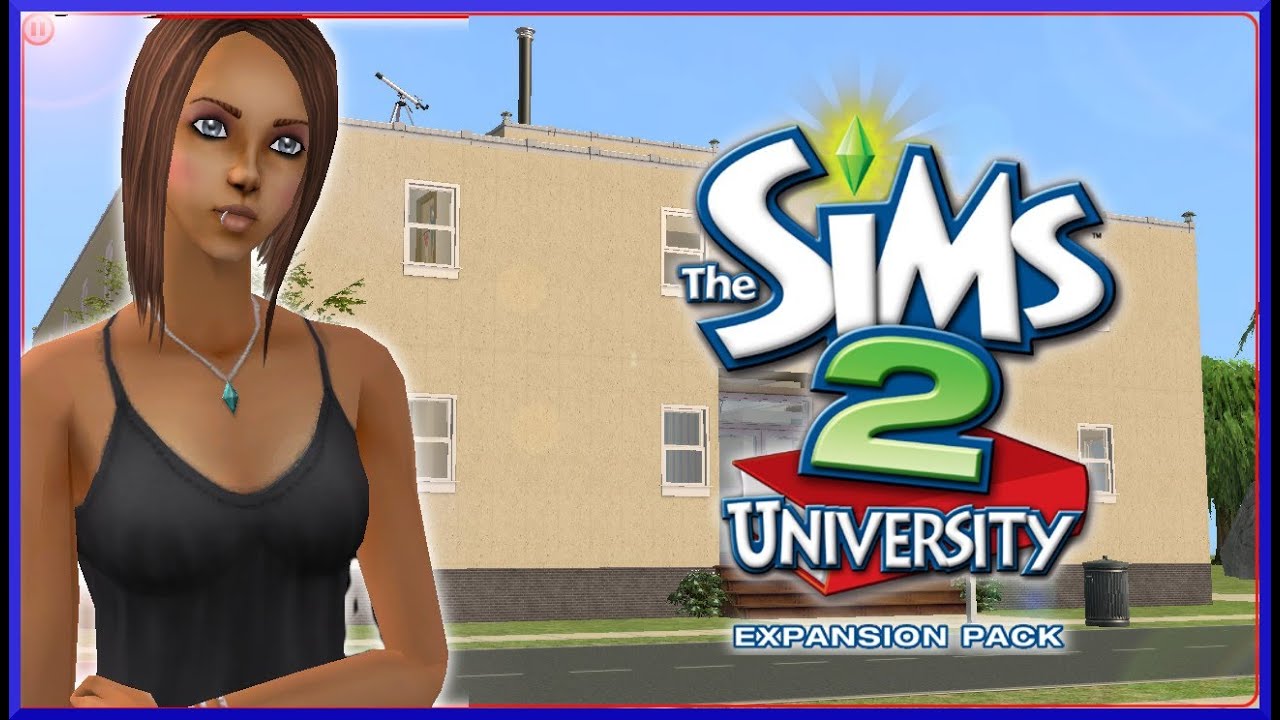 the sims 2 for mac